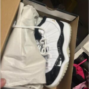 Jordan’s size 1y never worn $65